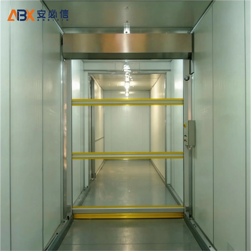 丹东PVC快速门