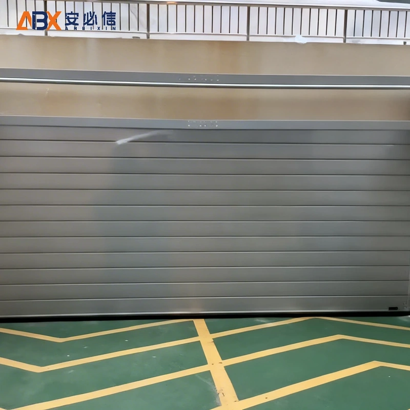 丹东厂房高速门